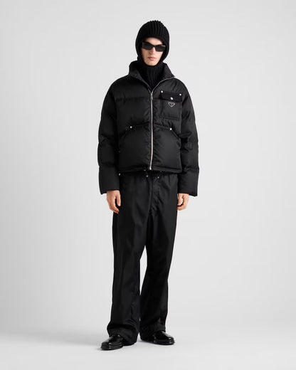 'PRDA' WINTERJACKE