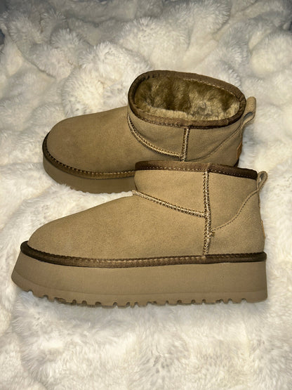 LYOR BOOTS