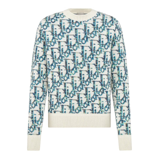 „CD“ - SWEATER